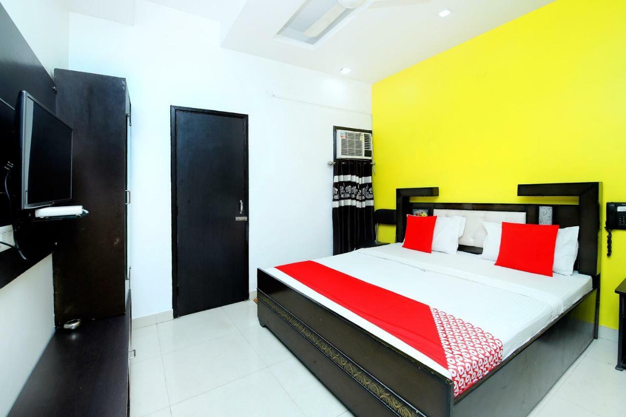 Hotel Oyo 44541 Nanda