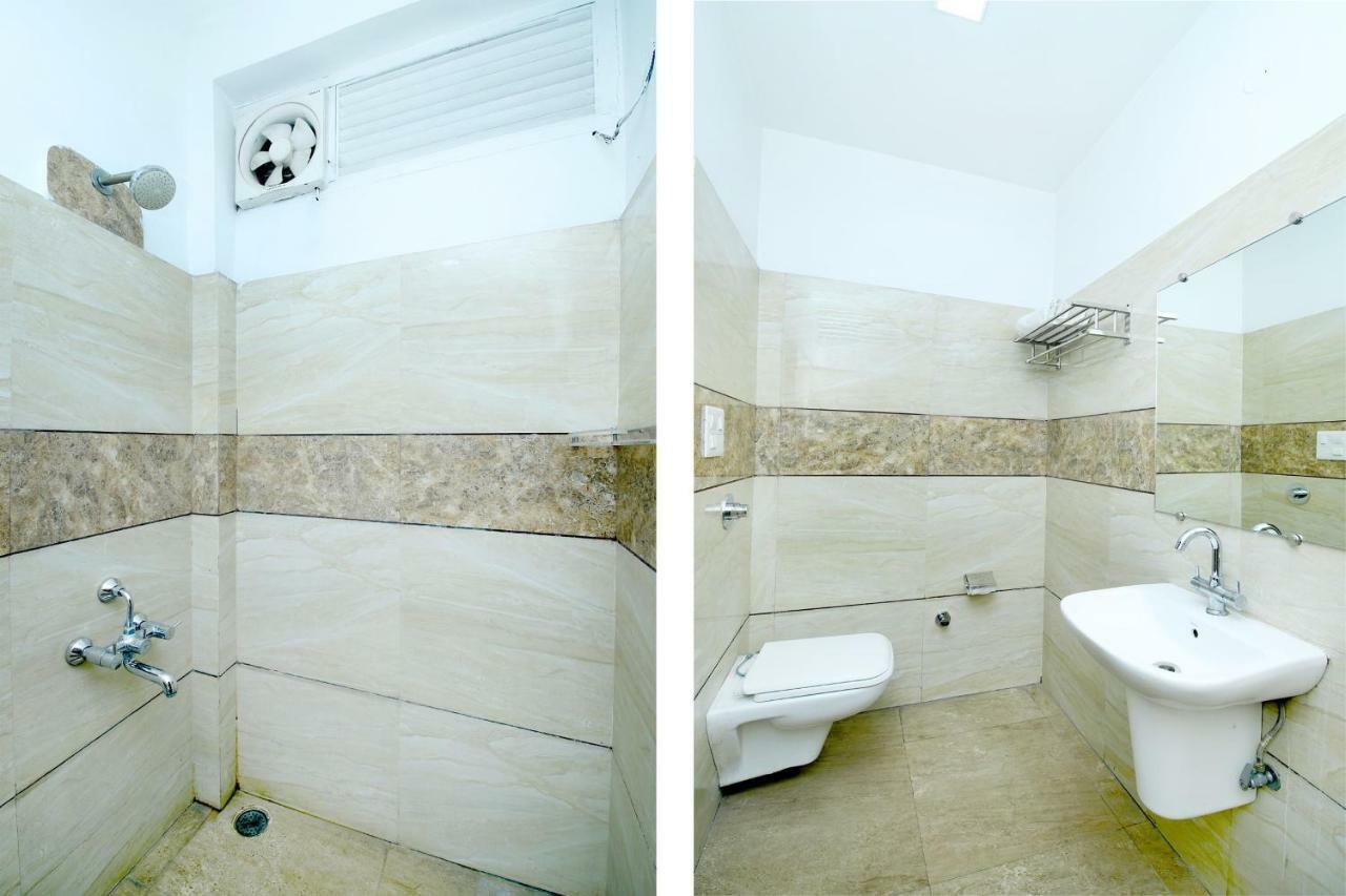 Hotel Oyo 44541 Nanda