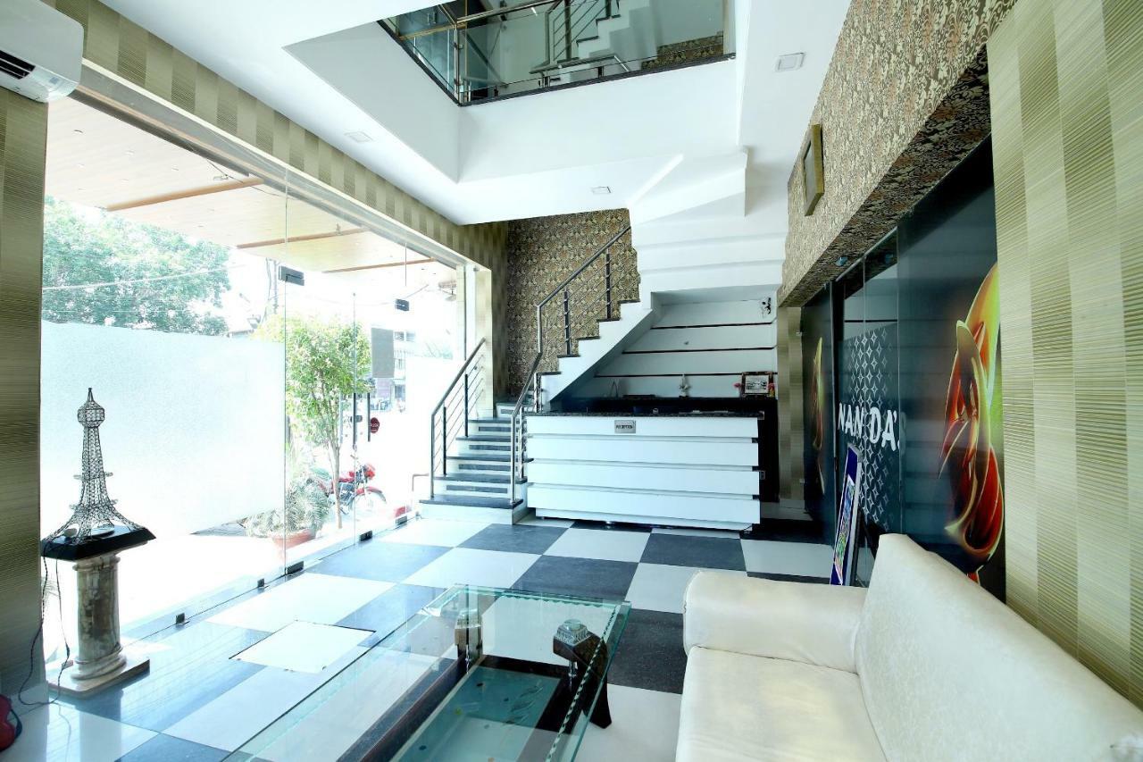 Oyo 44541 Nanda Hotel Amritsar
