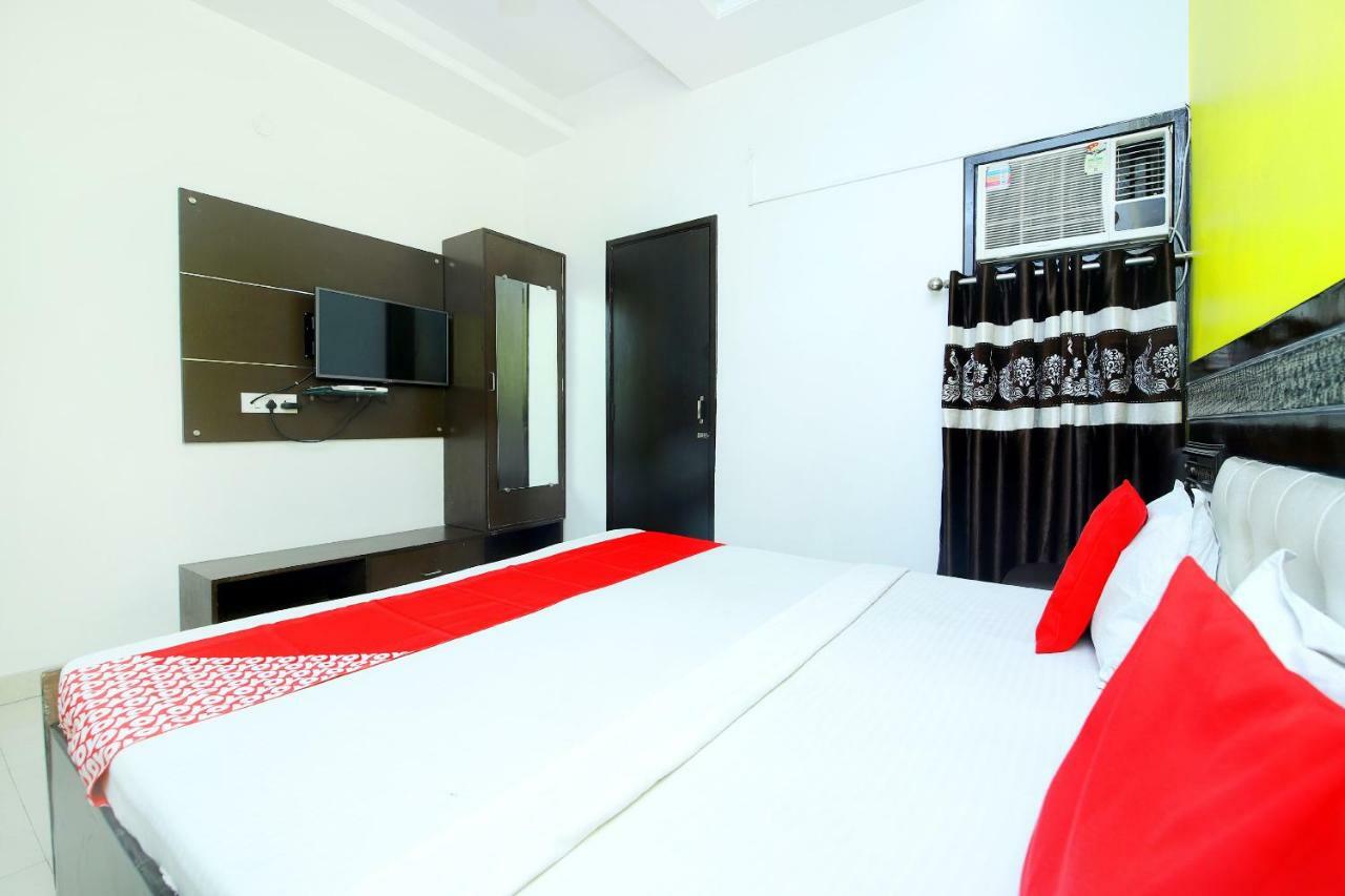 Oyo 44541 Nanda 3* Amritsar