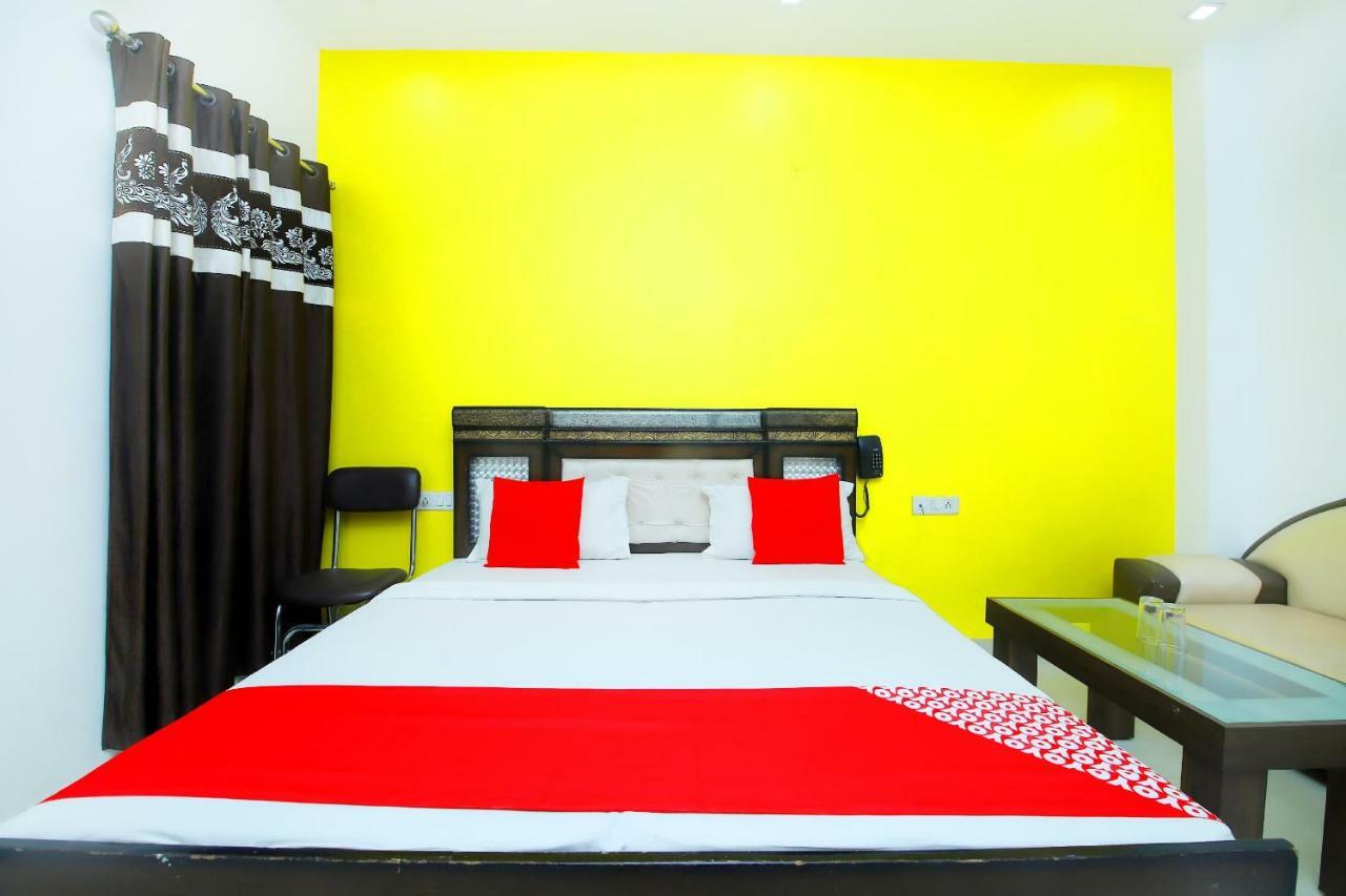 Oyo 44541 Nanda Hotel Amritsar